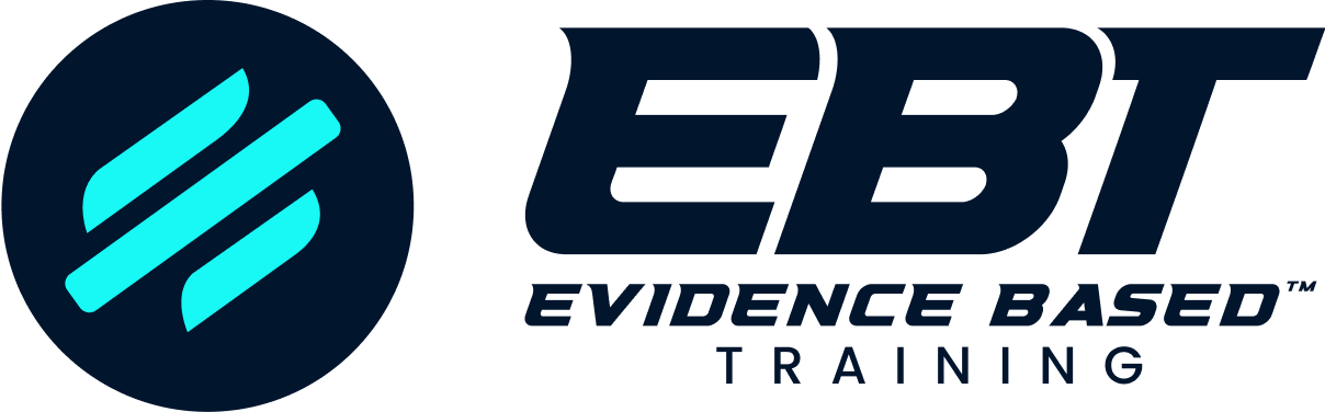 Evidence Based Training